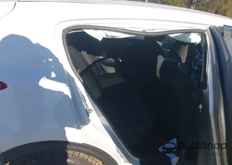 2018 Kia Sportage Lx z USA, uszkodzony, nr VIN KNDPM3ACXJ7456402